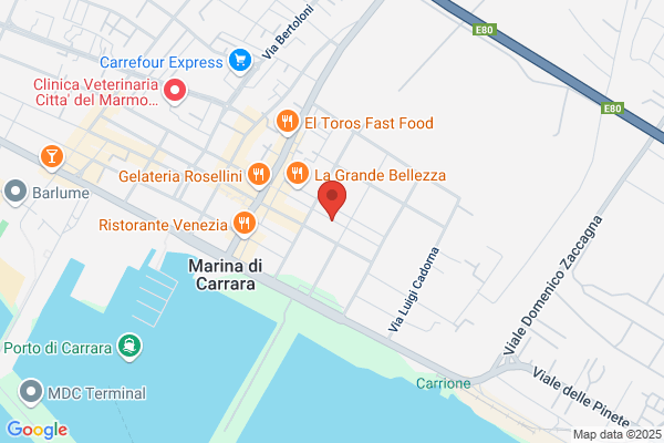Pasticceria Il Quadrifoglio