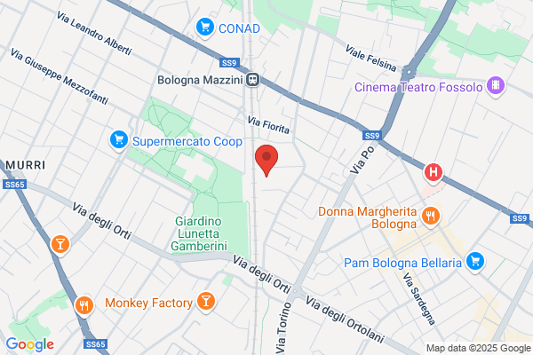 Euro Computer S.R.L.