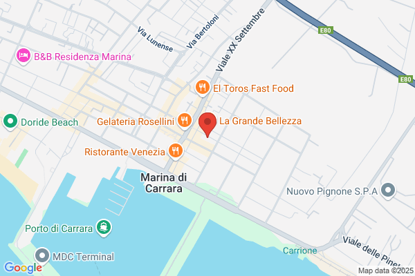 Menchinelli attilio (Dr.)