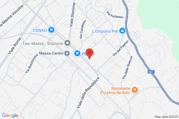 Pretura Circondariale Di Massa
