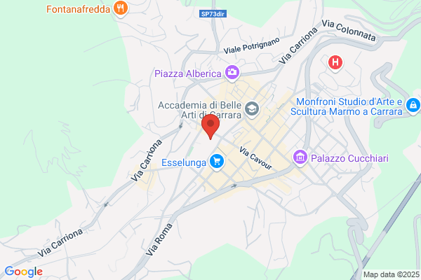 Pretura Di Carrara