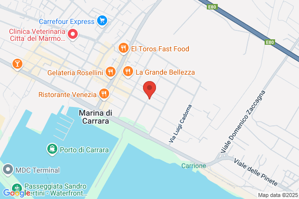 Villano andrea (Dr.)
