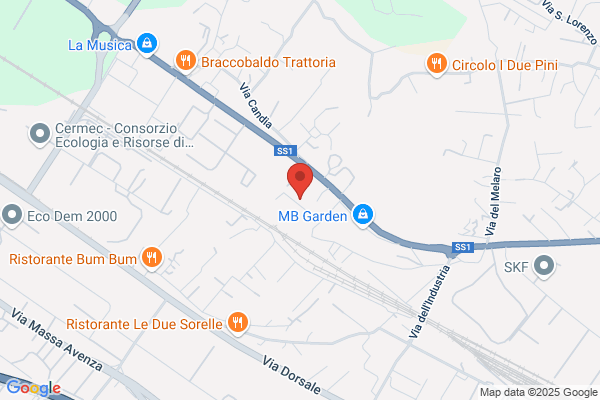 Fabrimar Italia (S.R.L.)