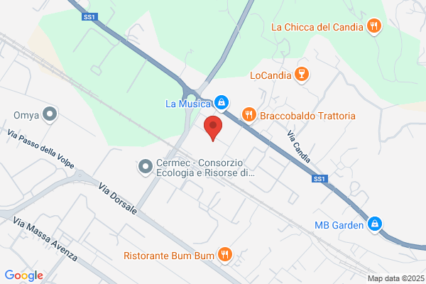 Saint Gobain Diamant Winter S.R.L.