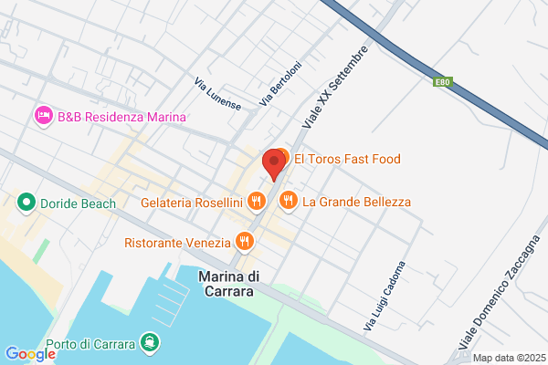 Triscornia Claudio