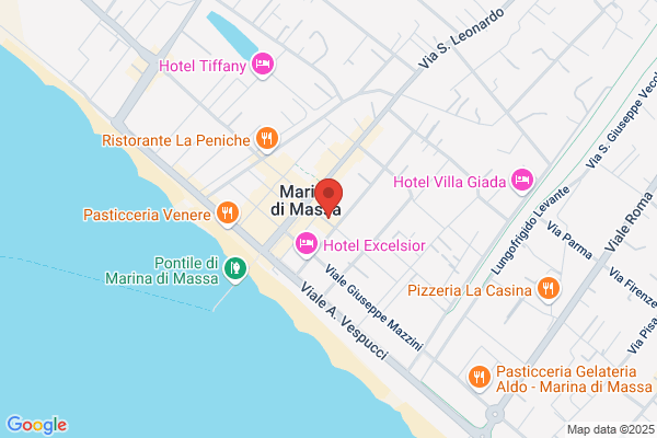 Erboristeria Dott. Cecchini Di Van Den Hove m. pauline e Cecchini m/// (.F. snc)