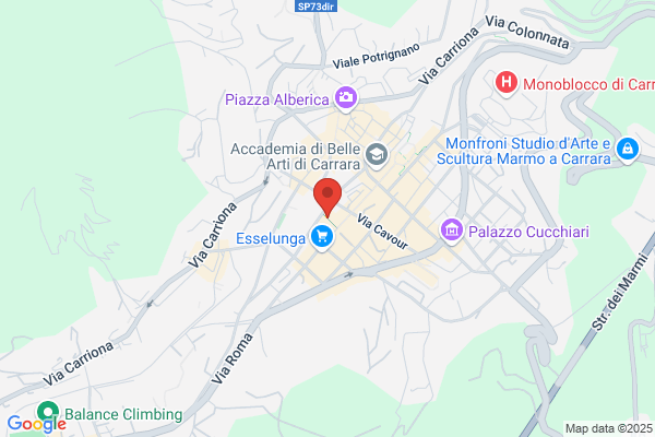 Erboristeria La Maggese