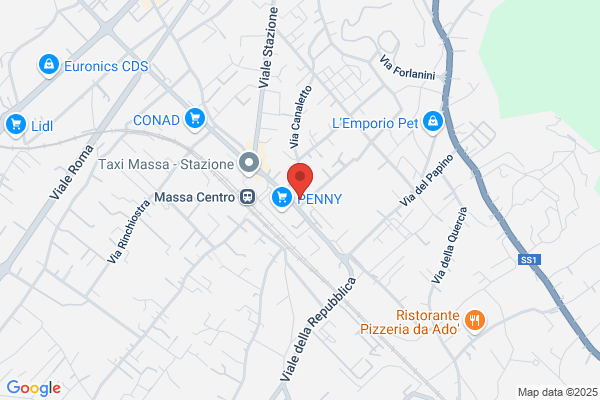 Farmacia Dr. Barletta