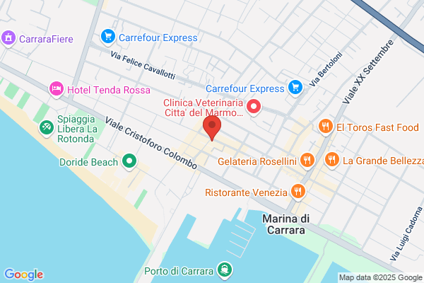 Farmacia Lena Guido