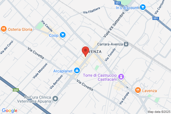 Gelateria Eugenio