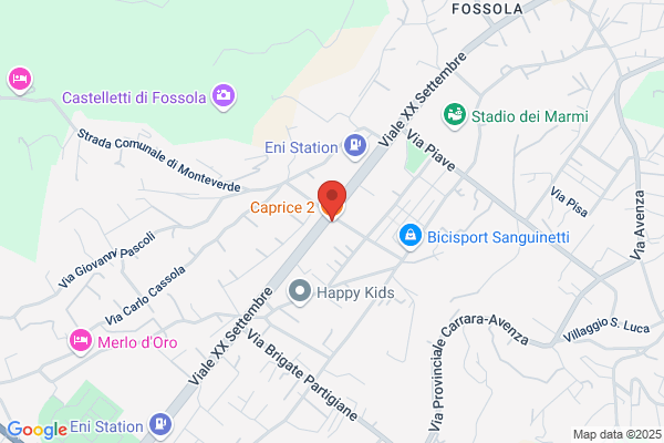 Gelateria Mister Magu