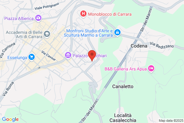 Studio Geologia Tecnica Costo-Mussi