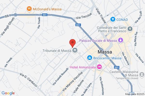 Ferma Finestra