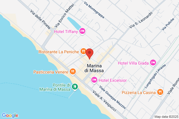 Istituto Di Bellezza Lorchidea Di Mallegni Mariella