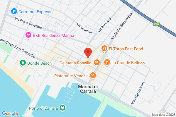 Lavanderia Fiorentina Di Dellamico Andreina