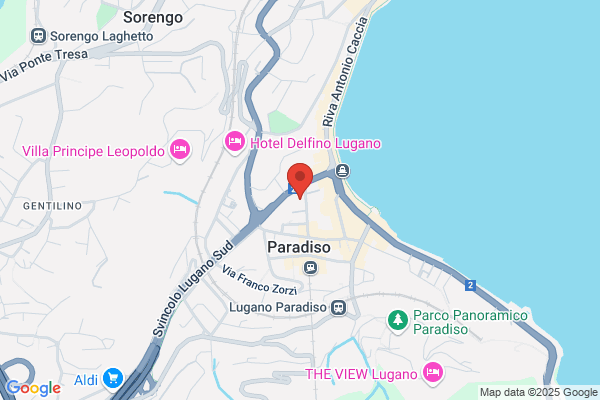 Lavanderia Paradiso