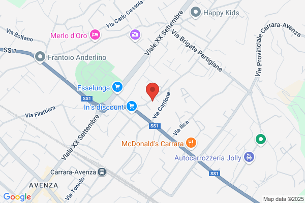F.B.Marmi E Graniti Srl