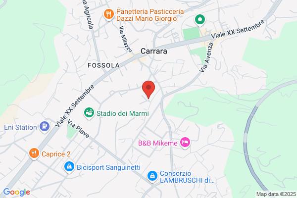 Fornai Lavorazione Marmi S.D.F.