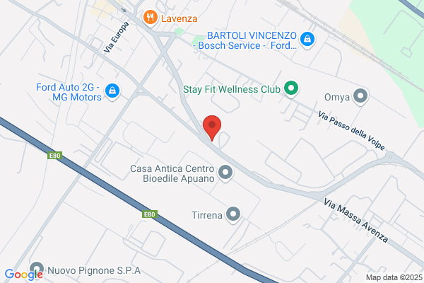 Gran Bianco Carrara S.R.L.