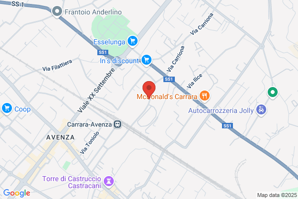 Verdini Marmi S.R.L.