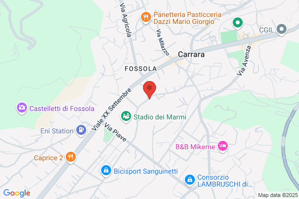Zidora Marmi Srl