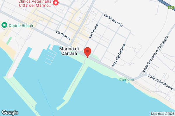 Nuova Compagnia Portuali Spa