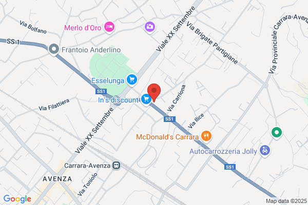 Officina Meccanica Pucciarelli (S.N.C.)