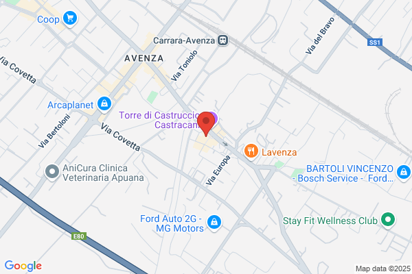 Macelleria Baralli Oscar