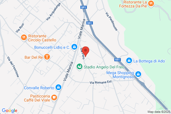 Macelleria Vignali Raffaella