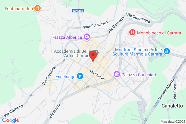 Eurodati Srl