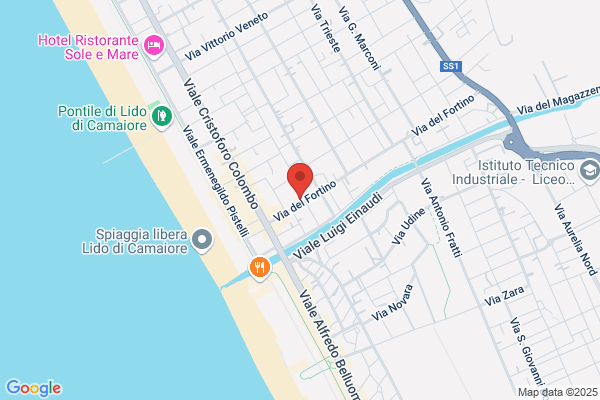 Lucas Immobiliare Srl
