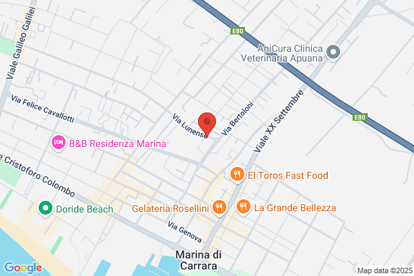 Lantica Panetteria S.R.L