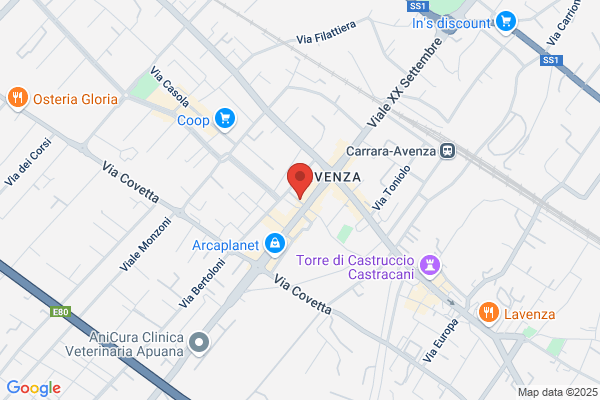 Bernacca Dr. Fabrizio Otorinolaringoiatra