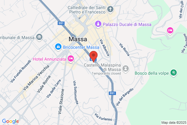 Centro medico Ponticello