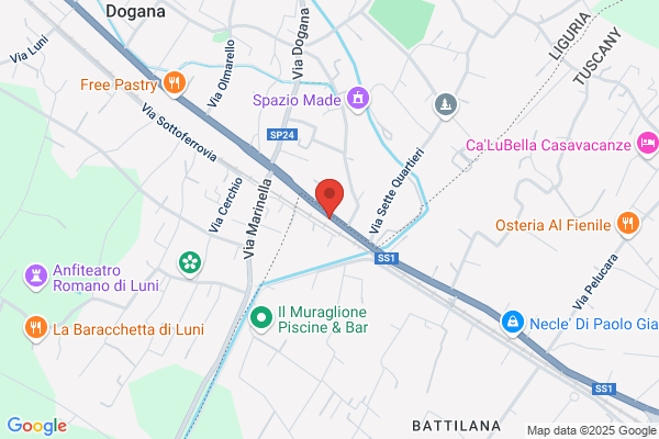 Sigma Arredamenti Di Piscitelli & C.