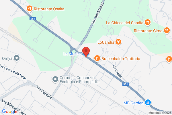 Spina lorenzo