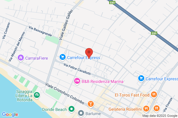 Officina Meccanica Volpi  S.a.s.