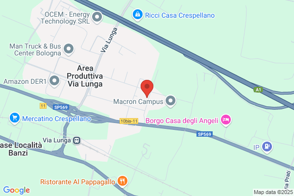 Effe Meccanica Srl