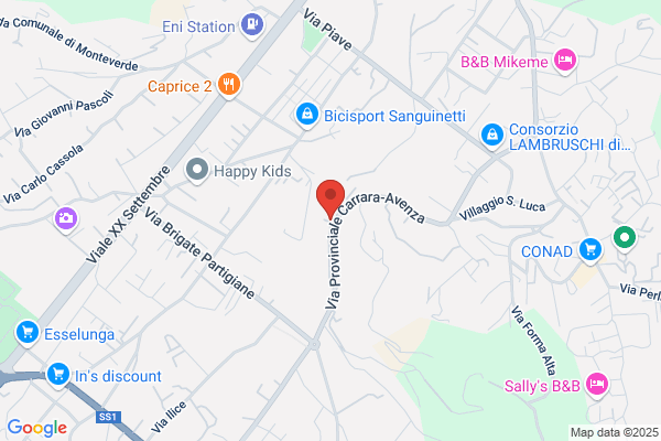 L.Biagini Marmi Srl