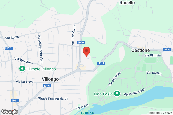 La Rocchetta (S.R.L.)