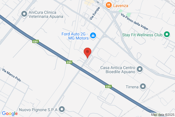 Lapidei Srl
