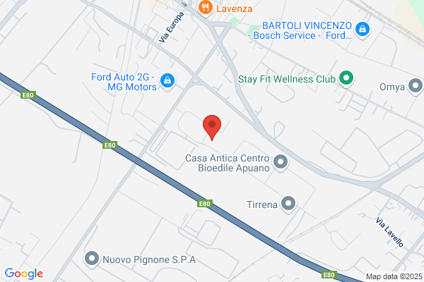 Progetto Pietra S.R.L.