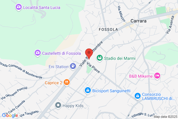 Impresa Funebre San Ceccardo