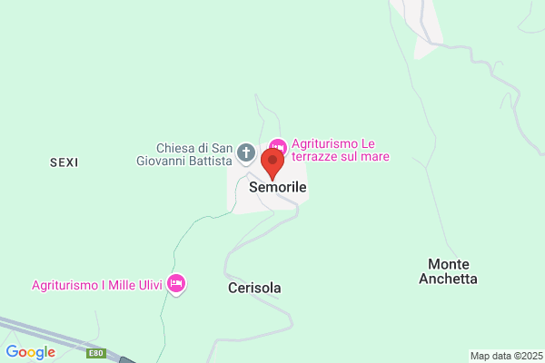 Semorile paolo