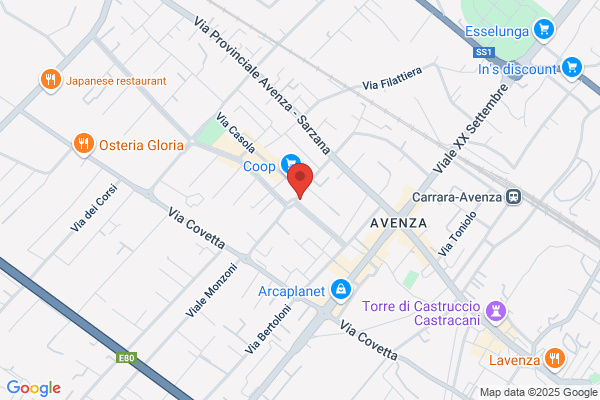 Gioielleria Anna Gioielleria Srl