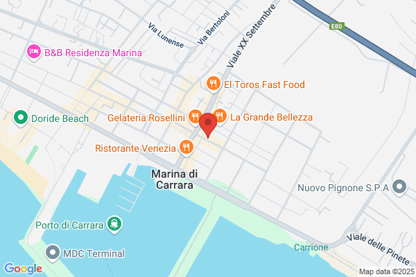 Lantica Panetteria Srl