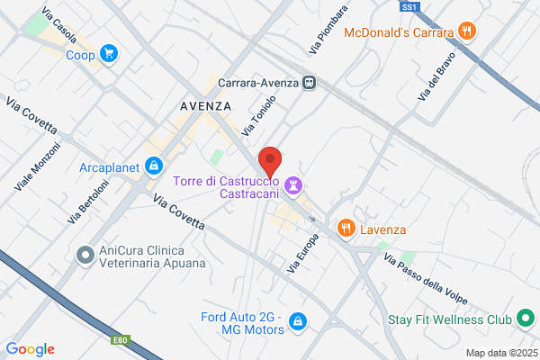 Studio Ayur Veda Di Angelotti S.N.C.