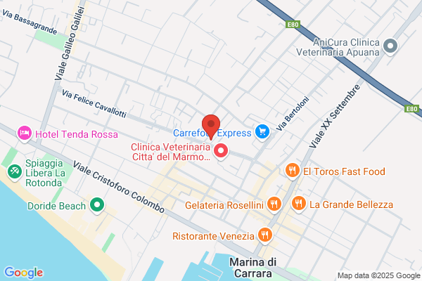 Parrucchiera Per Signora Vatteroni Tiziana