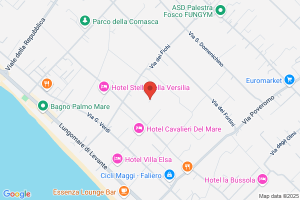 Pensione Olga