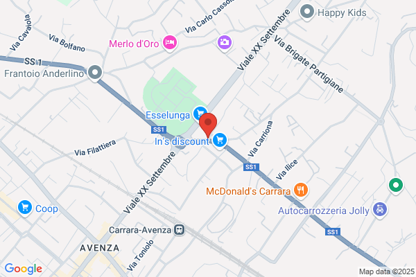 Esmat Antincendio